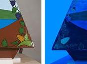 Farm Workers’ Altar Prepared Exhibition