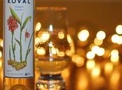 Booze Review Koval Ginger Liqueur