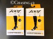 Gear Review: Zoot Ultra Compression Socks