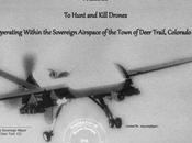 Drones Wanted, Dead Alive