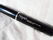 Hayan Korea Real Black Liquid Eyeliner (Waterproof)