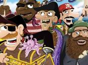 Pirates Don’t Play Cricket Book Review