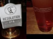 Tasting Notes: Dawkins: Resolution