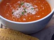 Tomato Soup #Inafriday