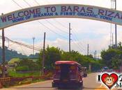 Welcome Home Sikaran First Organic Town Baras, Rizal.