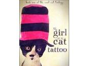 Book Review: Girl With Tattoo (Cool Trilogy