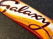 REVIEW! Galaxy Honeycomb Crisp