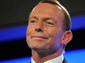 Tony Abbott Sweeps Victory Australia