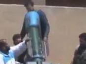 Airs Horrifying, Graphic Videos Syrian Chemical Attack (Video)