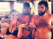 Florida Family Discover $300k Treasure