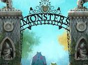 Filmaholic Reviews: Monsters University (2013)
