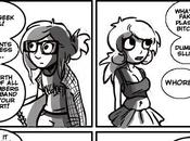 Feminism Just Request Equal Rights