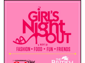 Girls Night Fashion Center!