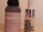 Serums Sensitive Skin