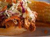 Weight Loss Recipe: Pulled Pork Sandwiches