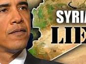 Bombshell: Rebels 'Making Chemical Arms' Syria (Video)