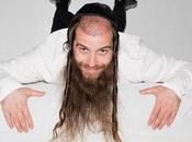 Hassidic Models Pushing Scantily Clad