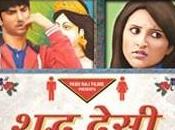 Shuddh Desi Romance: Slice Modern-Day Confused Romance