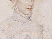 Mary, Queen Scots -Portrait Week