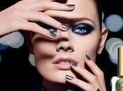 Estee Lauder Fall 2013 Intense Vivid Makeup Collection