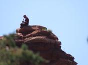 Playing Flute Kachina Woman