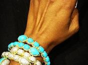 Spotlight Colorful Cassis Jewels