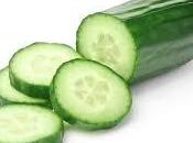 Benefits Cucumber
