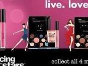 Stila Cosmetics Partners with ABC’s “Dancing Stars”