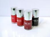 Painting Town Red: Guide Numerous Shades Nail Polish