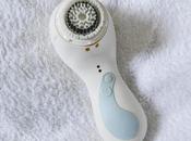 Clear Skin Basics Product Review Clarisonic Sonic Cleansing System