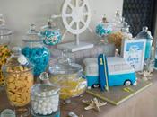 Beach Kombi Themed Birthday Touch Style Events