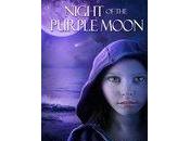 Book Review: Night Purple Moon