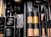 Tips Take Care Make-up from Megha Puri, Artist