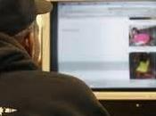 Seattle Libraries Porn Watchers: Come