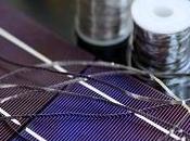 Ion-Conducting Polymer Improves Solar Cell Efficiency