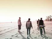 Moon Deliver Warmth with ‘all Know’ [stream]