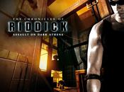 S&amp;S News: Diesel Reassembling Tigon Studios Create Third Riddick Game