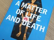 Matter Life Death Review