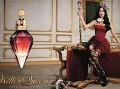 Killer Queen Fragrance Katy Perry