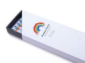 Paper Recycled Pencils