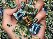 Deborah Lippmann Jewel Heist Collection