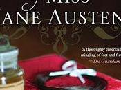 Review: Mysterious Death Miss Jane Austen Lindsay Ashford