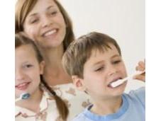 Best Tips Personal Hygiene Children