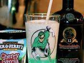 Boozy Milkshake Recipe: Frankie Valli