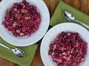 Nothing Beats Beet Quinoa Salad Except Maybe
