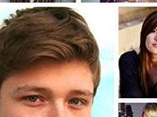 Disney American Idol Launch Rory Myers Children's Adventure Garden