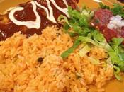 Mexicali: Favourite Enchilada
