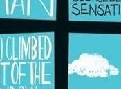 Review–The Hundred-Year-Old Climbed Window Disappeared Jonas Jonasson