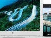 Google Unveils Haswell-Powered Chromebooks