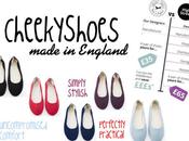 Feel Great with CheekyShoes!*